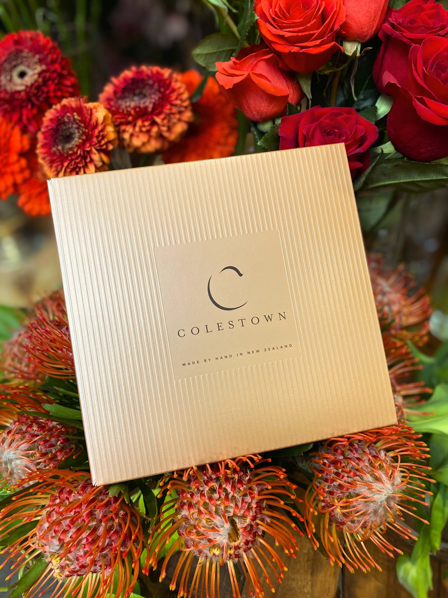 9 Chocolate Selection | Colestown