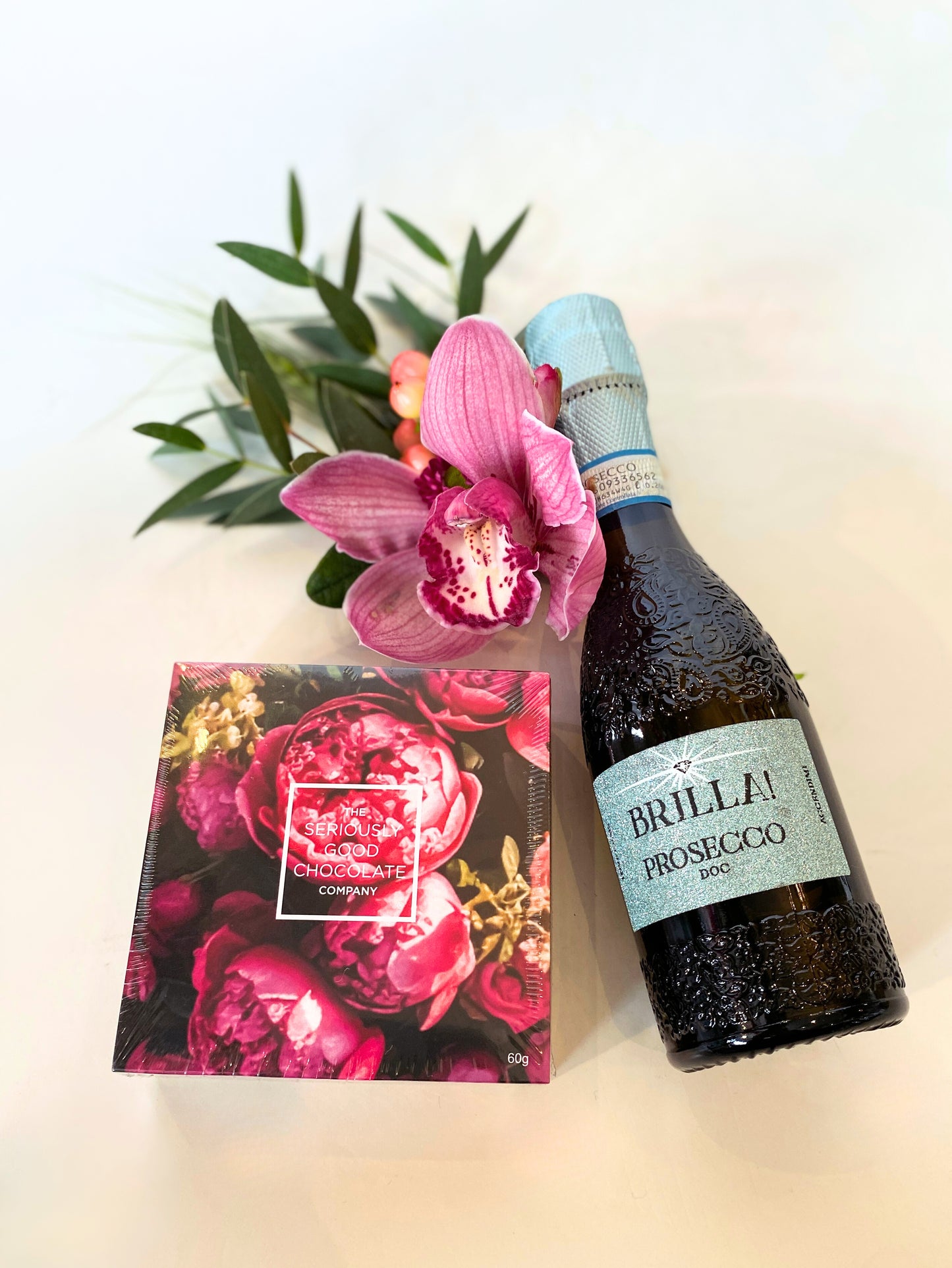 Posy & Pop | Miniature Gift Bundle