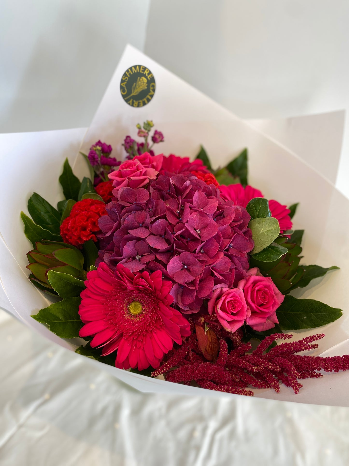 Ruby Tuesday Bouquet