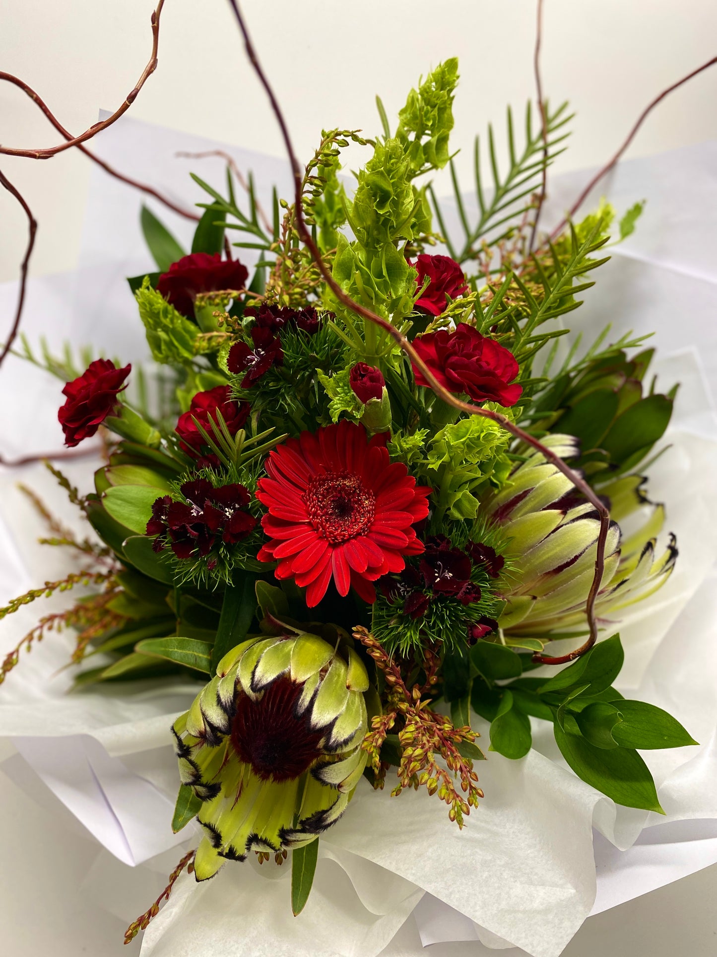 Gibbston Valley Pinot Noir with Bouquet