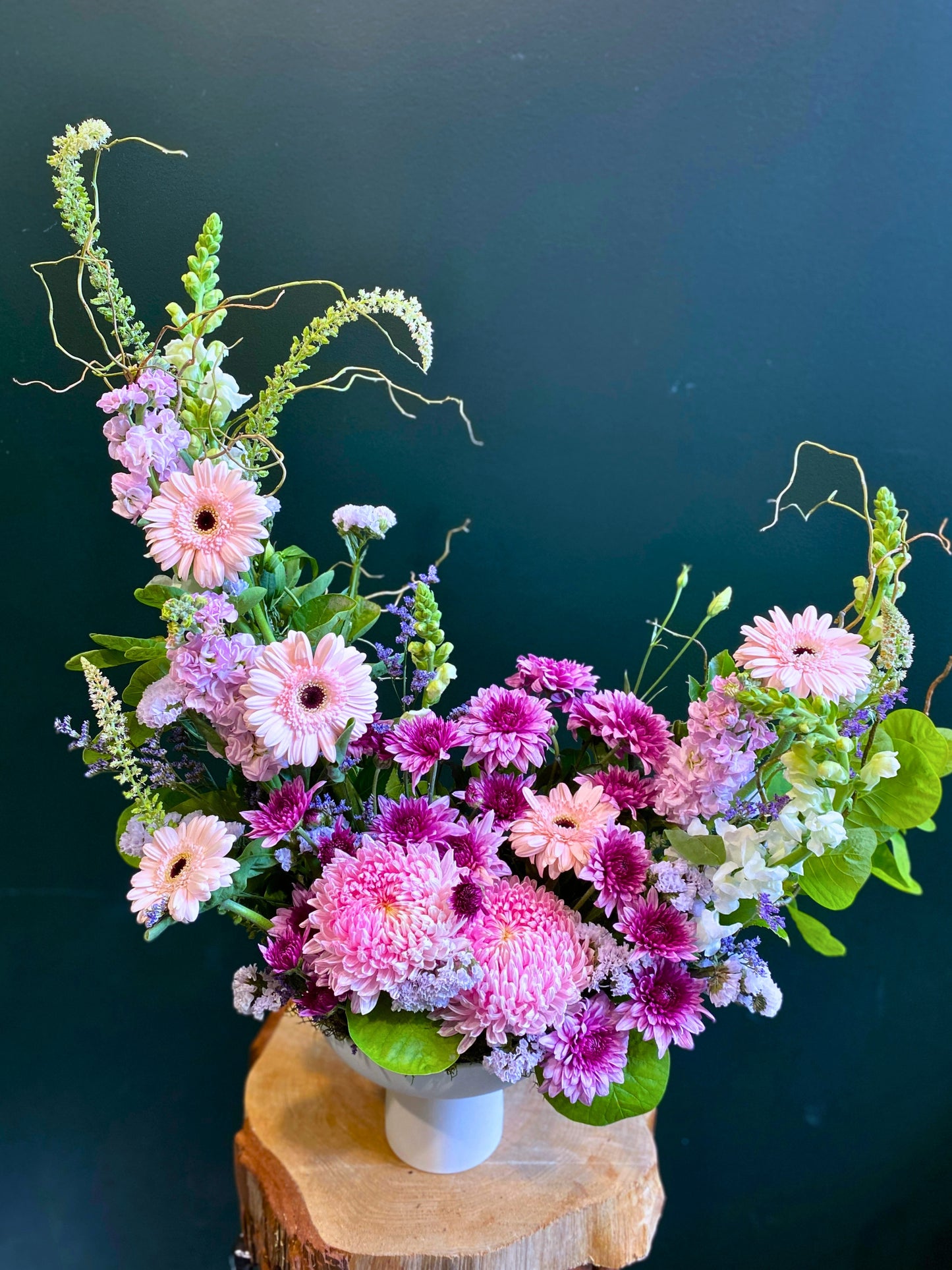 Violetta Luxe | Floral arrangement
