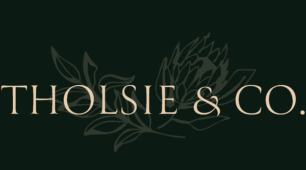 Tholsie & Co. | Christchurch Florist
