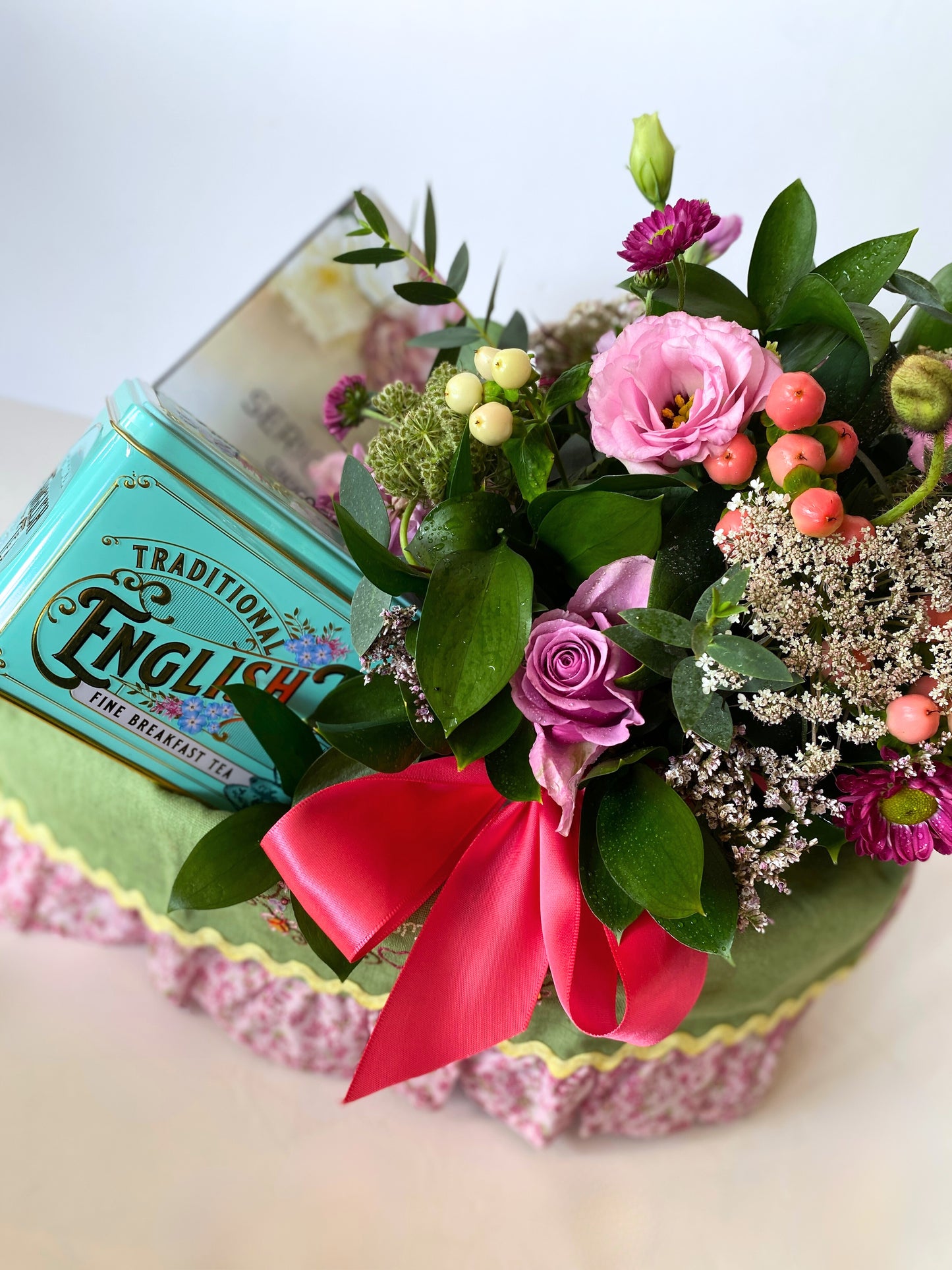 For Mum, With Love | Mother's Day Hamper