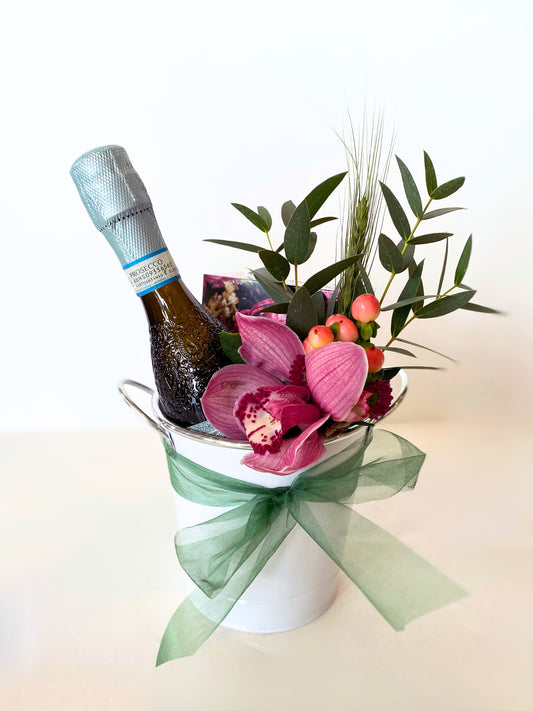 Posy & Pop | Miniature Gift Bundle