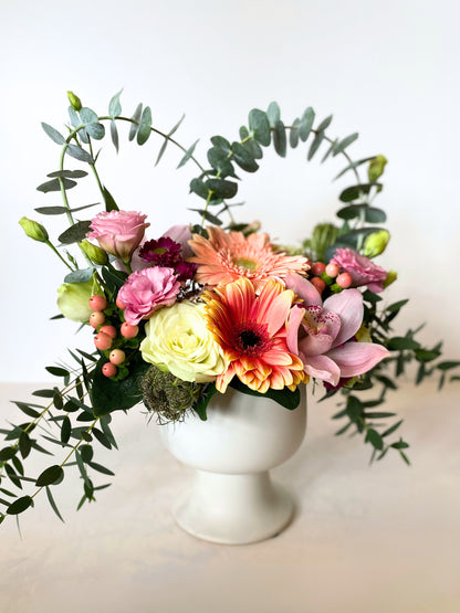 Forever in my Heart | Floral Arrangement