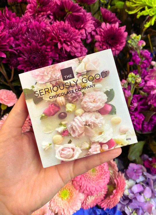 With Love, a Chocolate Collection x4 | Seriously Good Chocolate Company