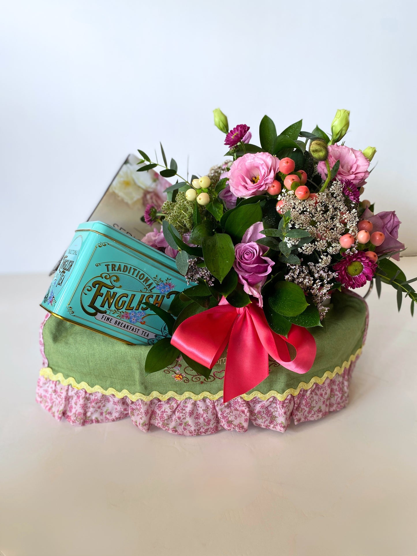 For Mum, With Love | Mother's Day Hamper