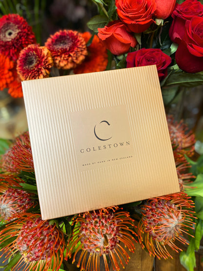 9 Chocolate Selection | Colestown