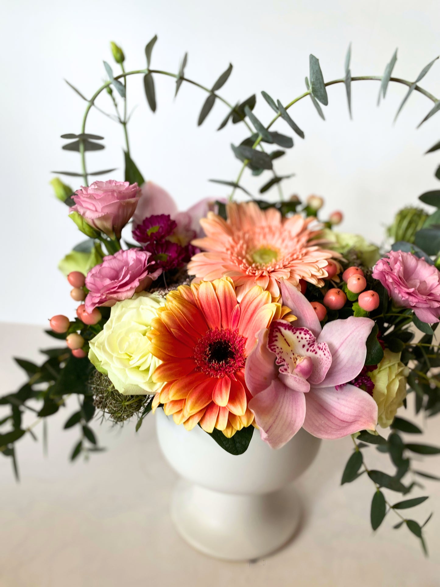 Forever in my Heart | Floral Arrangement