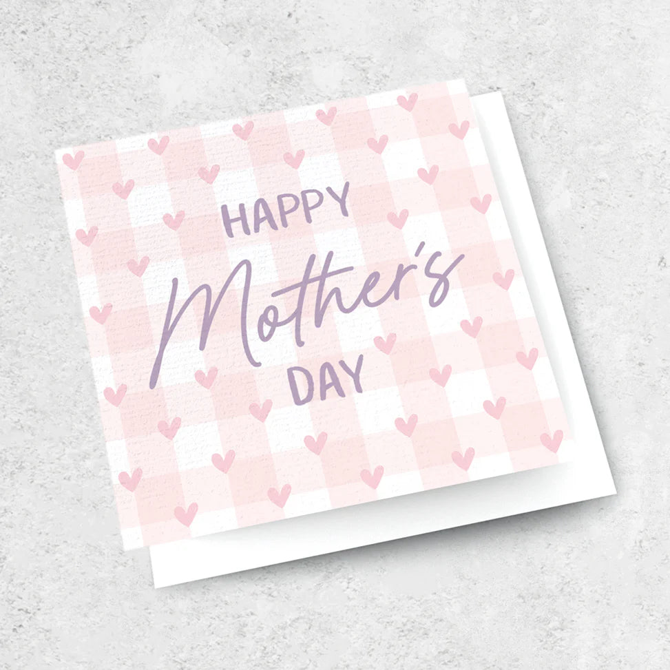 Greeting Card | Happy Mother's Day