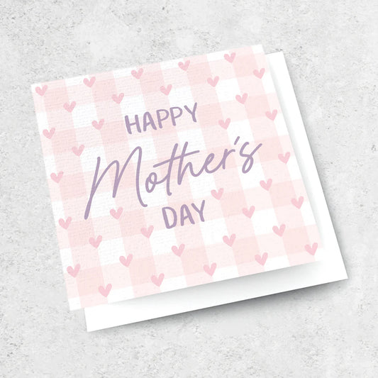 Greeting Card | Happy Mother's Day