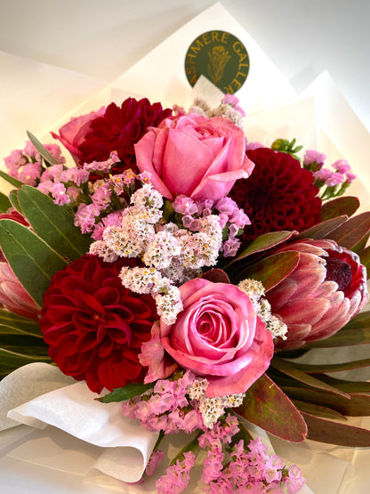 Ruby Tuesday Bouquet