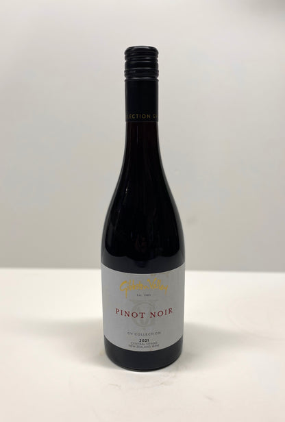 Gibbston Valley Pinot Noir with Bouquet