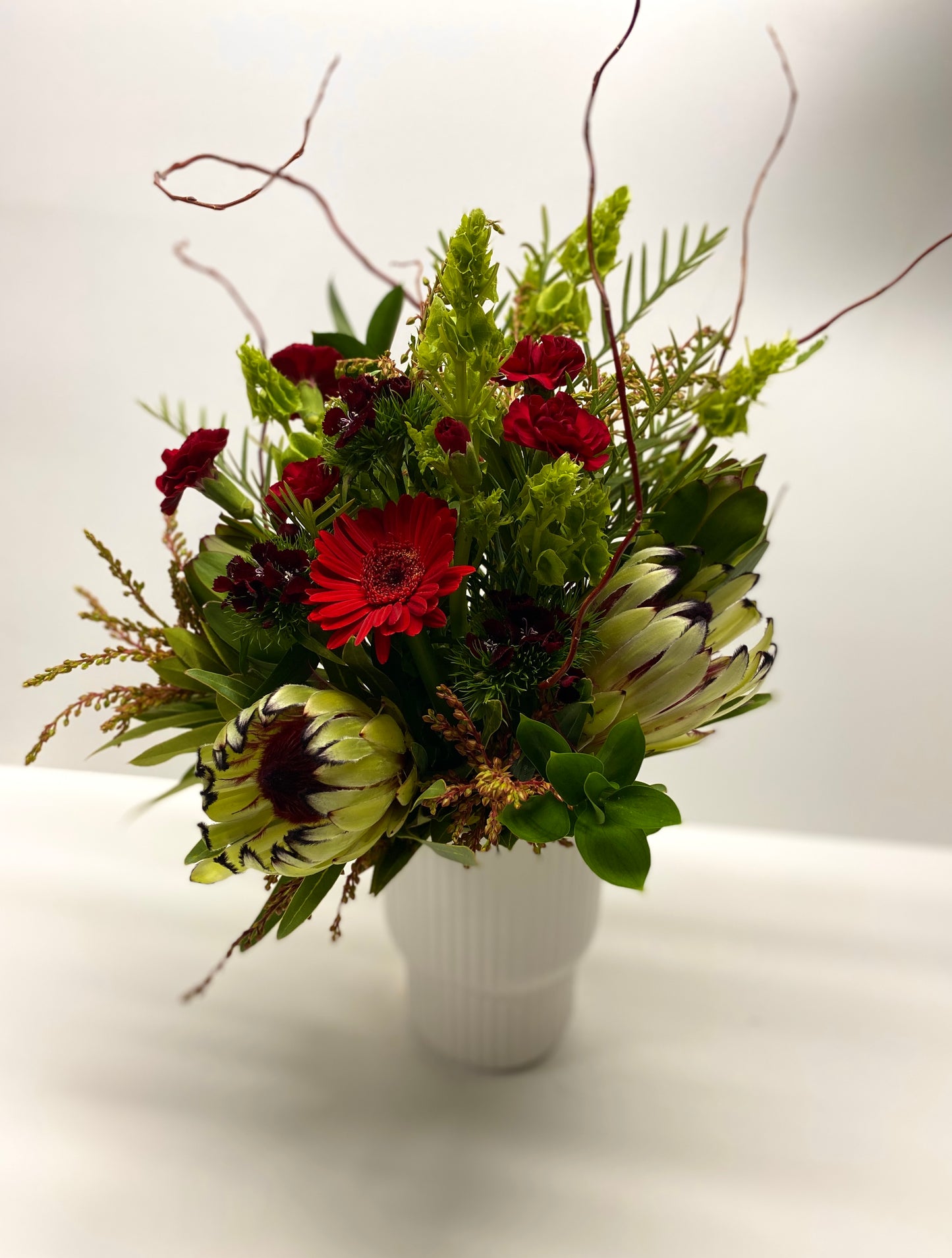 Gibbston Valley Pinot Noir with Bouquet