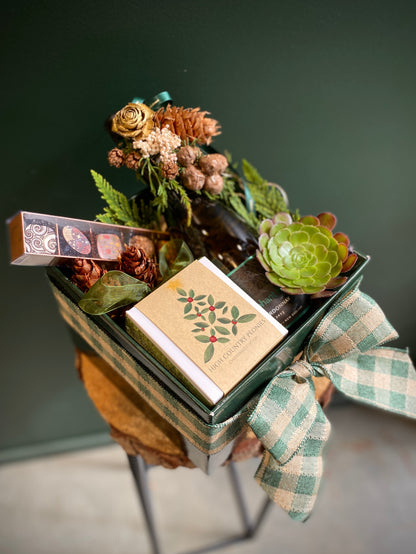 Festive Favourites | Christmas Hamper