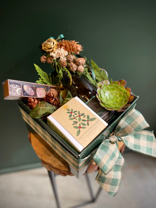 Festive Favourites | Christmas Hamper