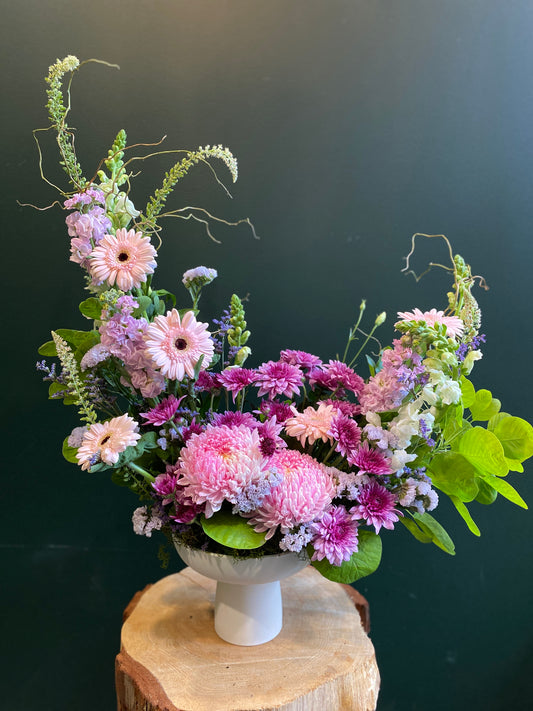 Violetta Luxe | Floral arrangement