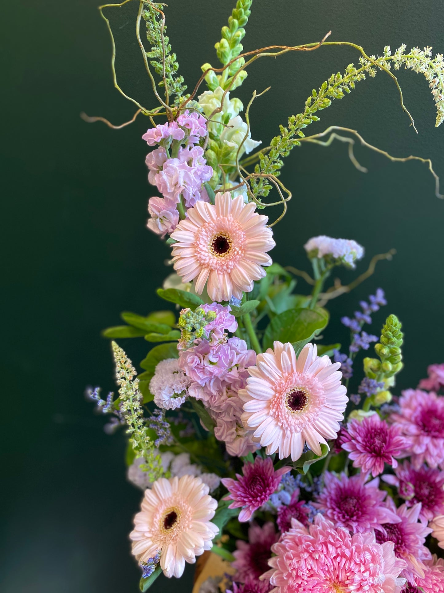 Violetta Luxe | Floral arrangement