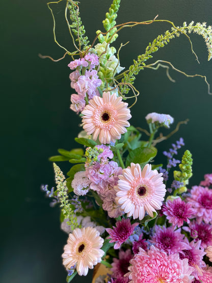 Violetta Luxe | Floral arrangement