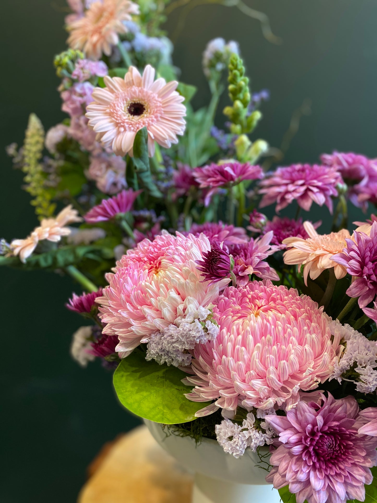 Violetta Luxe | Floral arrangement