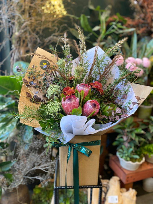 The Forager Bouquet