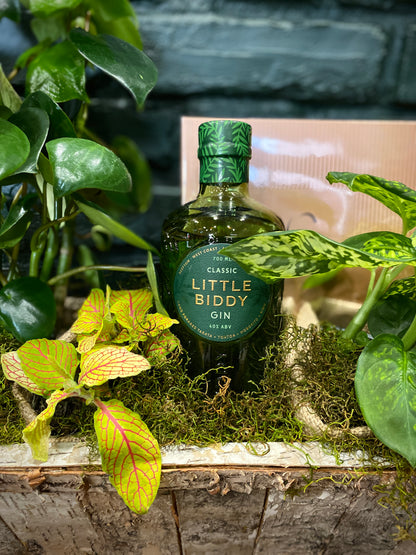 The Gentleman's Grove feat. Glenfiddich & Little Biddy