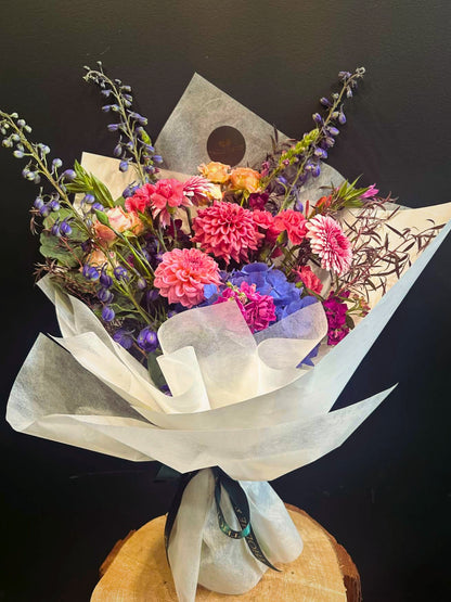 Floral Honours | Graduation Bouquet