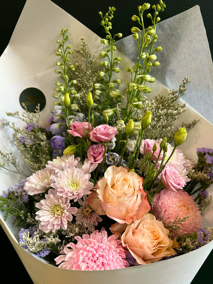 For Mum, With Love