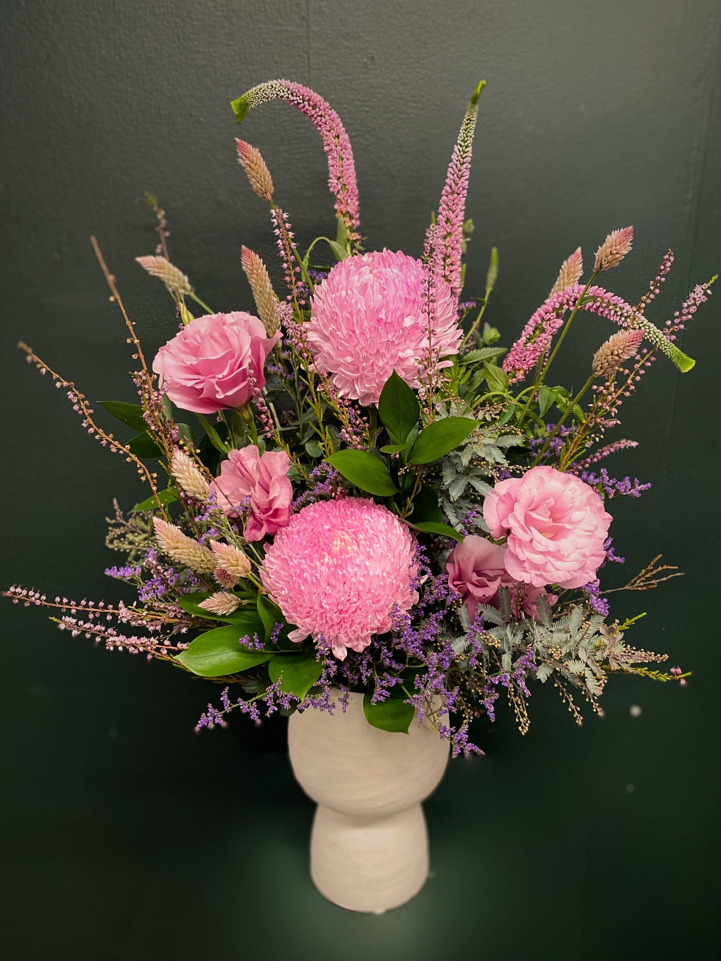 Mum's Favourite | Floral arrangement