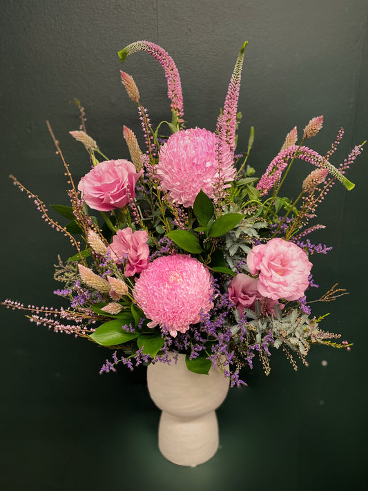 Mum's Favourite | Floral arrangement