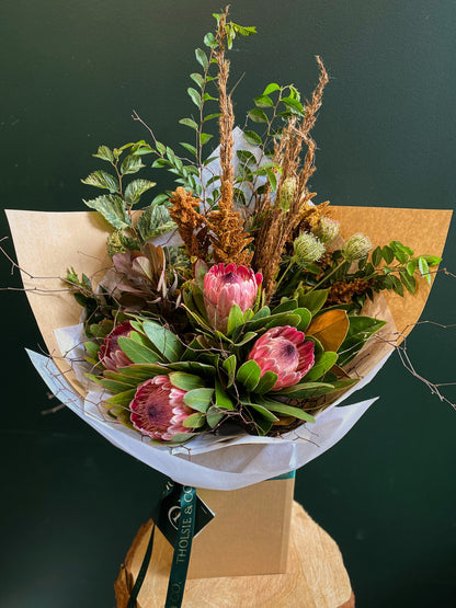 The Forager Bouquet