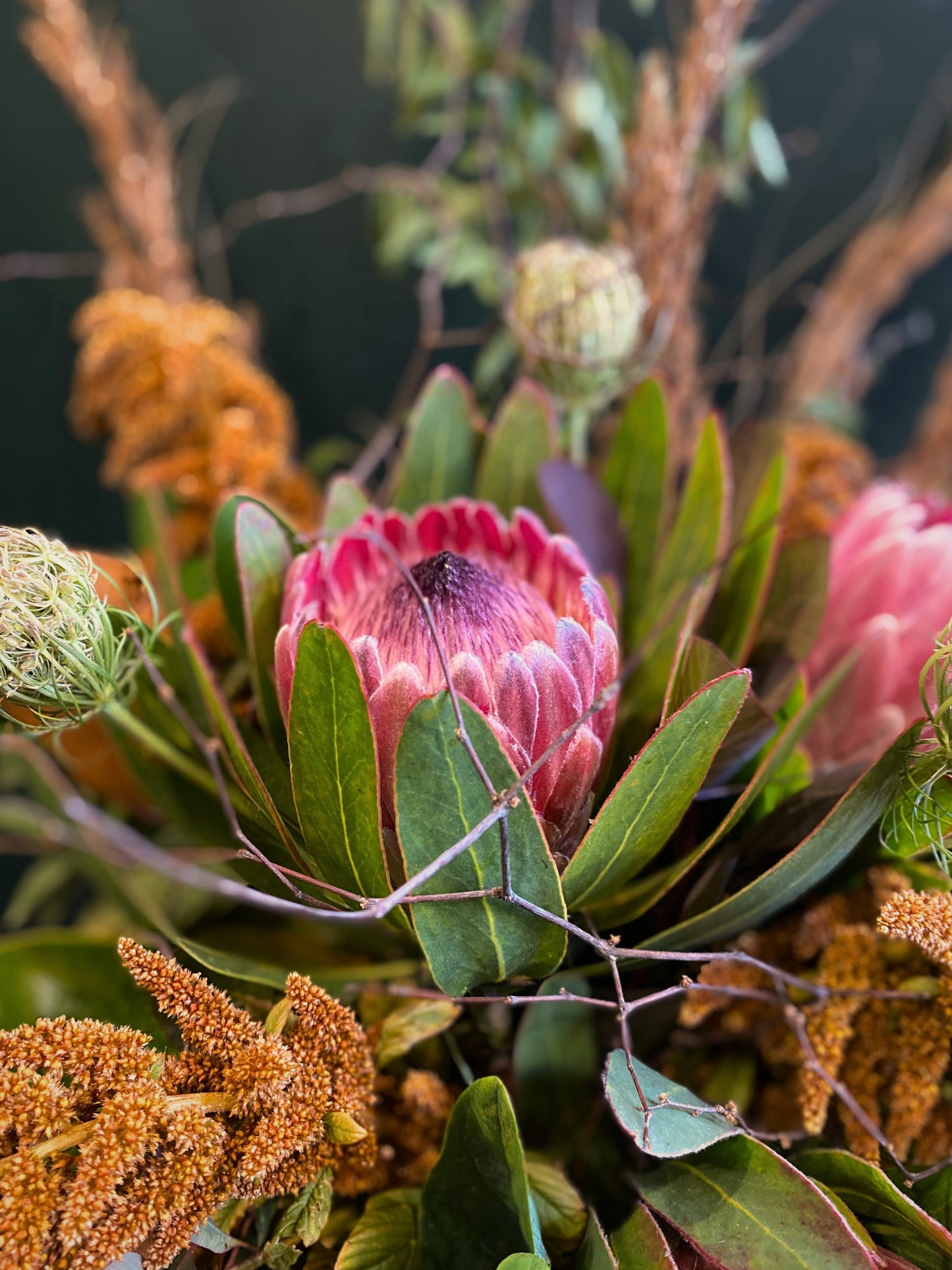 The Forager Bouquet