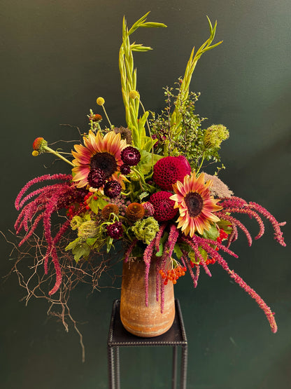 Wabi-Sabi Bouquet